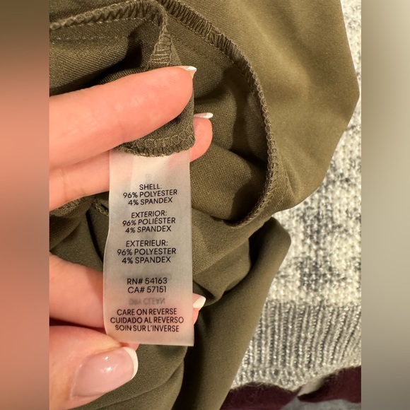 New Calvin Klein midi dress - Picture 7 of 7